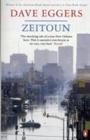 Seller image for Zeitoun for sale by Smartbuy