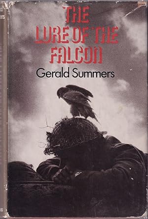 Image du vendeur pour THE LURE OF THE FALCON. By Gerald Summers. mis en vente par Coch-y-Bonddu Books Ltd