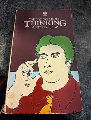 Seller image for Thinking About Thinking for sale by SGOIS