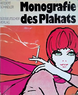 Seller image for Monografie des Plakats for sale by Klondyke