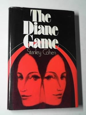 Seller image for The Diane game for sale by Cotswold Internet Books