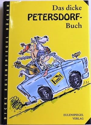 Das dicke Petersdorf-Buch;
