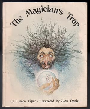 Seller image for The Magician's Trap for sale by The Children's Bookshop