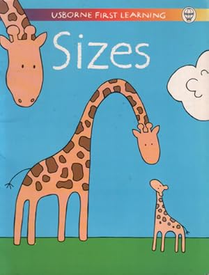 Seller image for Sizes for sale by The Children's Bookshop