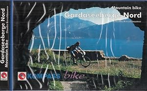 Gardaseeberge Nord. - Mountain bike.