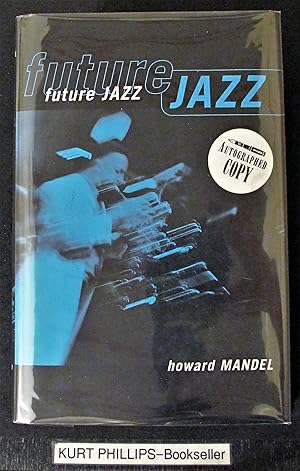 Future Jazz (Signed Copy)