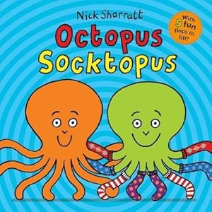 Seller image for Octopus Socktopus for sale by Smartbuy