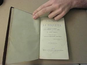 Bild des Verkufers fr La Place Vendme et la Roquette 1872 zum Verkauf von JLG_livres anciens et modernes