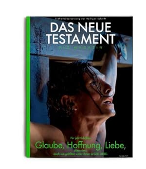 Bild des Verkufers fr Das Neue Testament als Magazin : Einheitsbersetzung der Heiligen Schrift zum Verkauf von Smartbuy