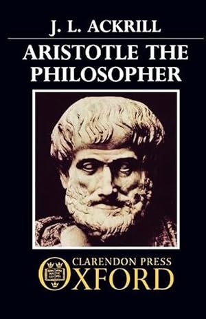 Seller image for Aristotle the Philosopher (Paperback) for sale by AussieBookSeller