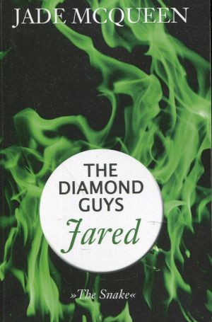 Imagen del vendedor de Jared (The Diamond Guys a la venta por Gabis Bcherlager