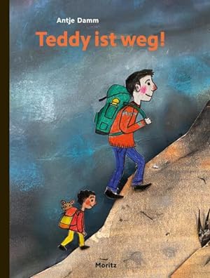 Seller image for Teddy ist weg! for sale by Smartbuy