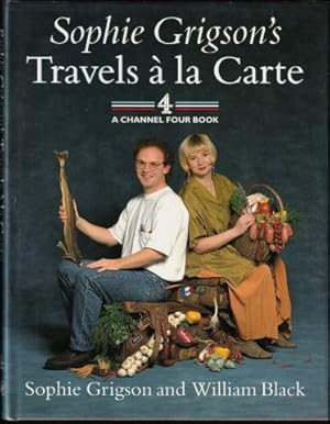 Seller image for Travels a la Carte. for sale by Janet Clarke Books ABA