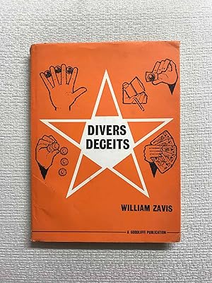 Seller image for Divers Deceits for sale by Campbell Llibres