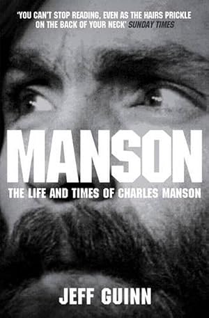 Seller image for Manson (Paperback) for sale by Grand Eagle Retail