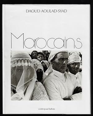 Marocains