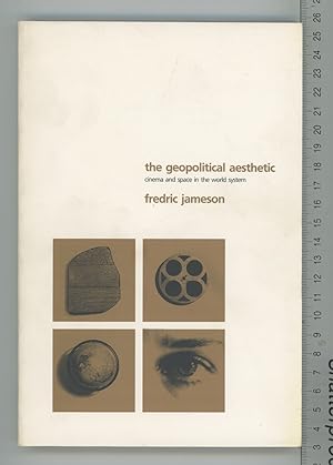 Immagine del venditore per The Geopolitical Aesthetic: Cinema and Space in the World System (Perspectives S.) venduto da Joe Orlik Books