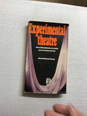 Imagen del vendedor de Experimental Theatre. From Stanislavsky to today a la venta por Campbell Llibres