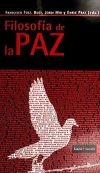 Seller image for Filosofa de la PAZ for sale by AG Library