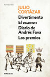 Imagen del vendedor de Divertimento, El examen, Diario de Andrs Fava y Los premios a la venta por Agapea Libros