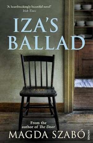 Seller image for Iza's Ballad for sale by Smartbuy