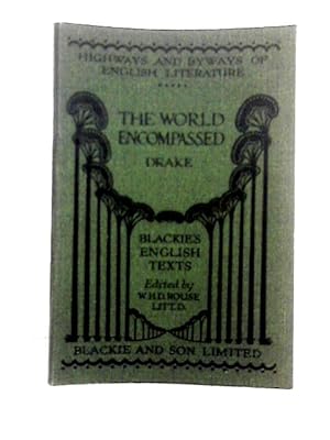 Seller image for The World Encompassed for sale by World of Rare Books