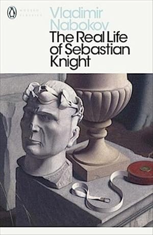 Bild des Verkufers fr The Real Life of Sebastian Knight zum Verkauf von Smartbuy