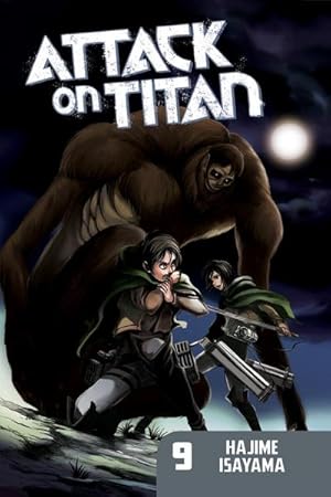 Immagine del venditore per Attack on Titan 09 venduto da Smartbuy