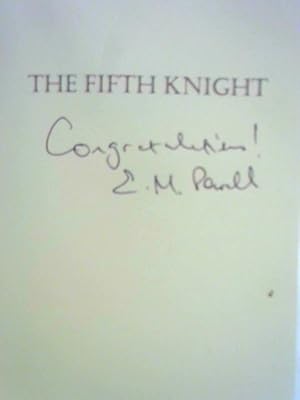 Image du vendeur pour The Fifth Knight mis en vente par World of Rare Books