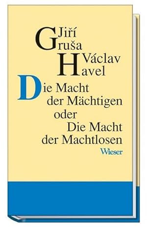 Bild des Verkufers fr Die Macht der Mchtigen oder Die Macht der Machtlosen zum Verkauf von Smartbuy