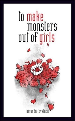 Bild des Verkufers fr To Make Monsters Out of Girls zum Verkauf von Smartbuy