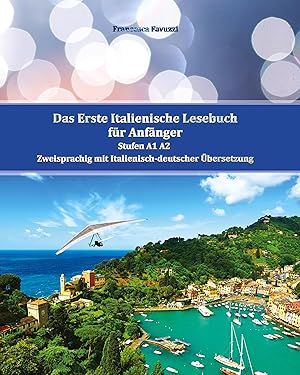 Bild des Verkufers fr Das Erste Italienische Lesebuch fr Anfaenger Band 1 zum Verkauf von moluna