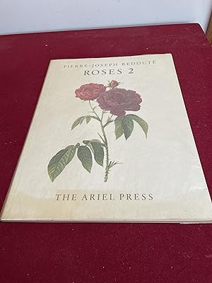 Bild des Verkufers fr Roses 2 zum Verkauf von Hugh Hardinge Books