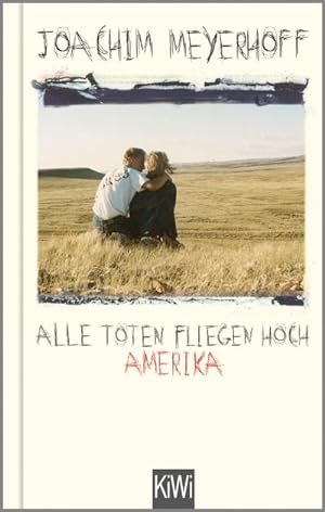 Seller image for Alle Toten fliegen hoch : Amerika for sale by Smartbuy