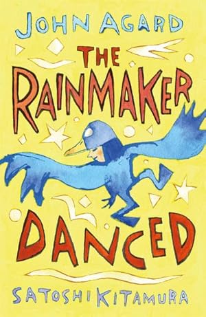 Seller image for The Rainmaker Danced for sale by Smartbuy