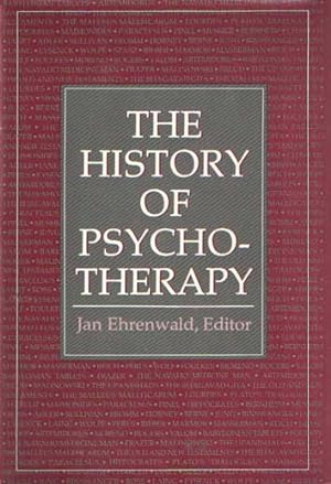 The history of psychotherapy