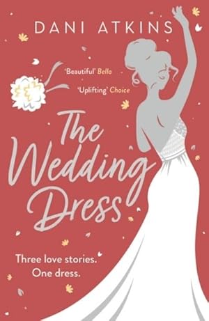 Bild des Verkufers fr The Wedding Dress zum Verkauf von Smartbuy