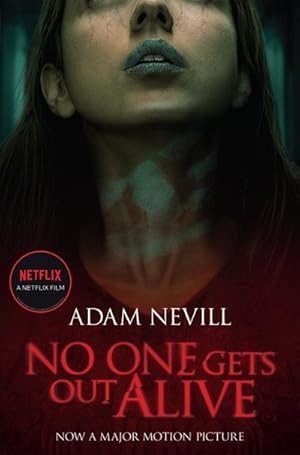 Seller image for No One Gets Out Alive : Now a major NETFLIX film for sale by Smartbuy