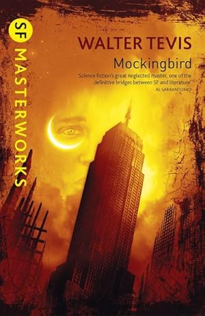 Imagen del vendedor de Mockingbird : From the author of The Queen's Gambit - now a major Netflix drama a la venta por Smartbuy