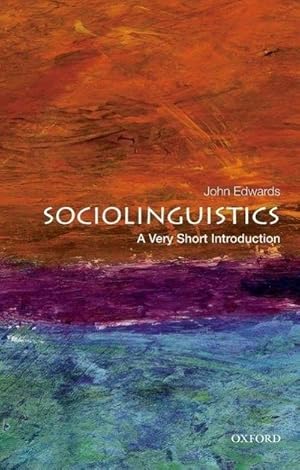 Imagen del vendedor de Sociolinguistics: A Very Short Introduction a la venta por Smartbuy