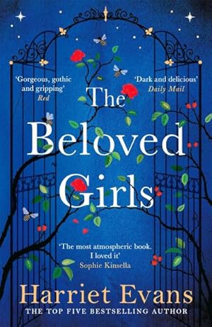 Bild des Verkufers fr The Beloved Girls : The new Richard & Judy Book Club Choice with an OMG twist in the tale zum Verkauf von Smartbuy