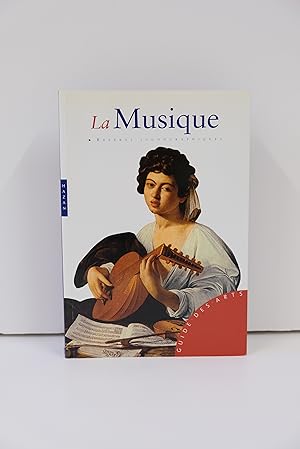 Bild des Verkufers fr La Musique - Repres iconographiques zum Verkauf von Librairie du Levant