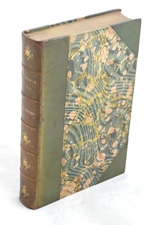 Seller image for Mansfield Park for sale by ecbooks
