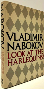 Seller image for Look at the Harlequins! for sale by Monroe Street Books