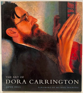 Immagine del venditore per Art of Dora Carrington, The venduto da Monroe Street Books