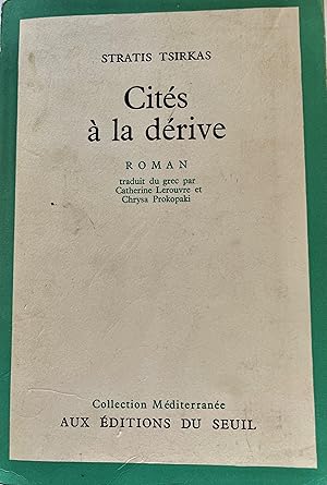 Cités a la dérive