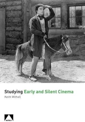 Seller image for Studying Early and Silent Cinema for sale by GreatBookPricesUK