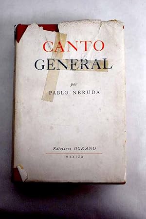 Canto general