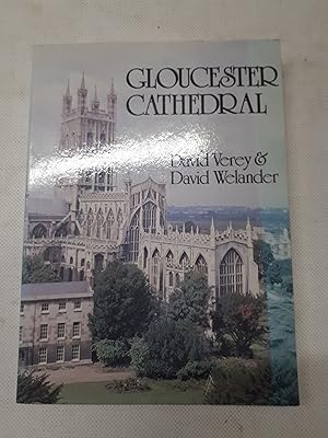 Immagine del venditore per Gloucester Cathedral venduto da Cambridge Rare Books