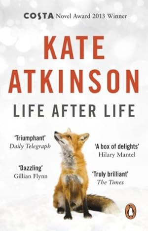 Seller image for Life After Life : The global bestseller, now a major BBC series for sale by Smartbuy